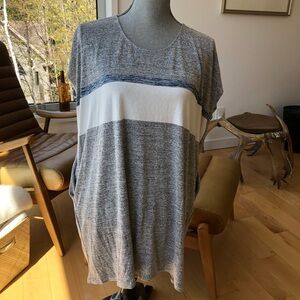 Wilfred Free beach coverup